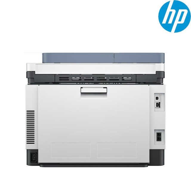 [신세계상품권 행사] HP 컬러 레이저젯 FAX복합기 3303FDW 4색토너 포함/ 양면인쇄+유무선 네트워크