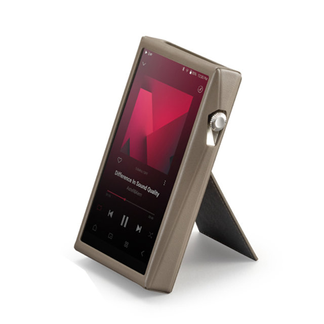 아스텔앤컨 A&ultima SP3000T 정품 케이스