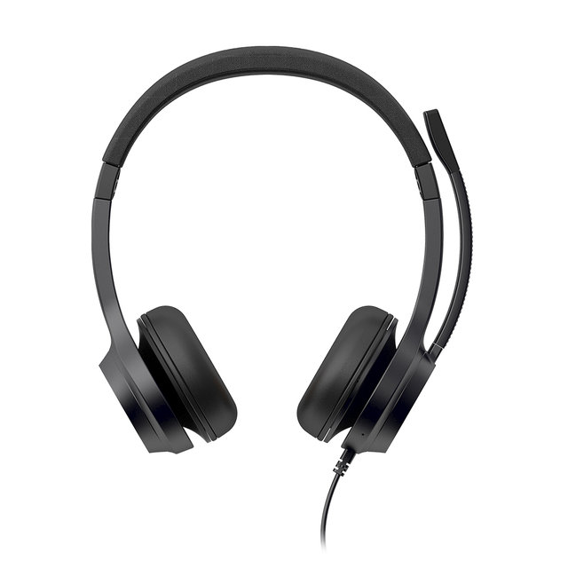 [크리에이티브] CHAT USB 상담용,업무용 헤드셋