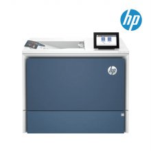 HP 컬러 레이저젯 엔터프라이즈 프린터 6700DN /4색토너 포함/양면인쇄+유선네트워크