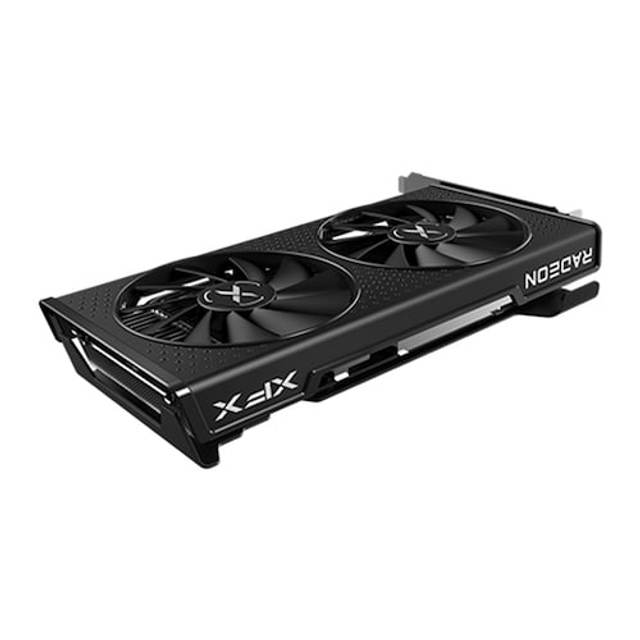 XFX 라데온 RX 7600 SWFT 210 CORE D6 8GB