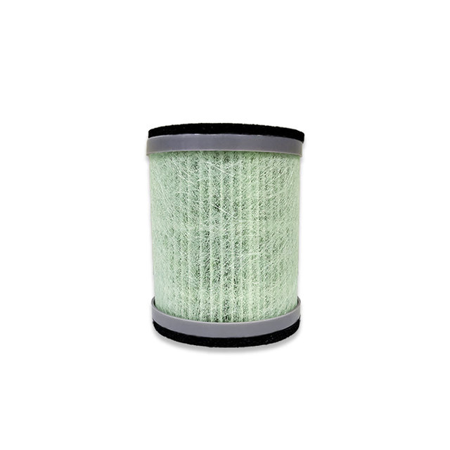 [정품] 제로웰 에어컬러 전용 에어필터 ZWA-A410W