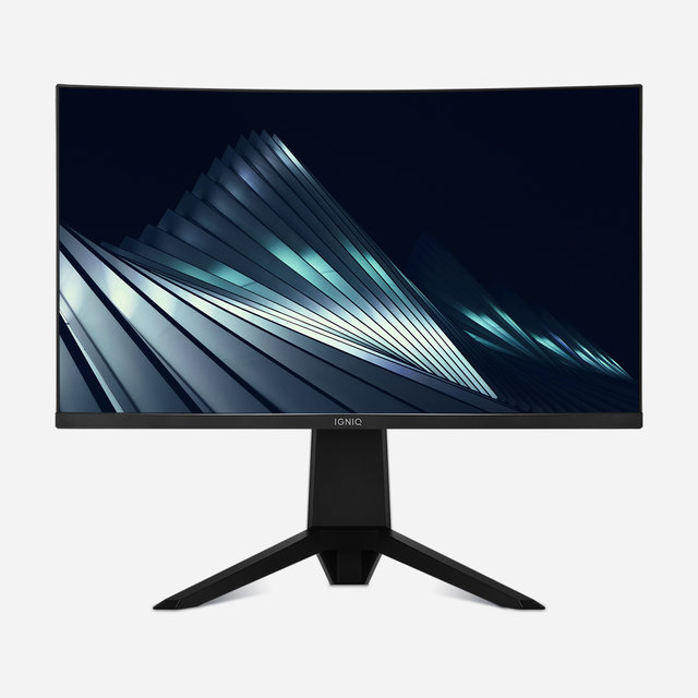 이그닉 비와이 프로 27X 2516 OS 미포함 NVMe 512G + 32GB RAM (5년 A/S) 