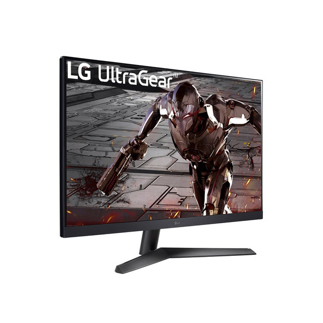 LG전자 울트라기어 80.1Cm 32GN50R 평면 FHD 165Hz 게이밍모니터