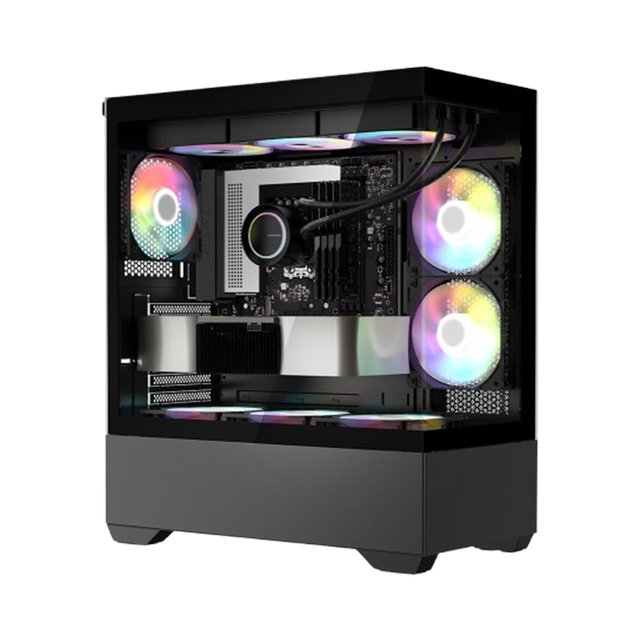 라이젠5 9600 RTX 5070 / RAM 32G + SSD 1TB 게이밍 컴퓨터 조립PC 9024