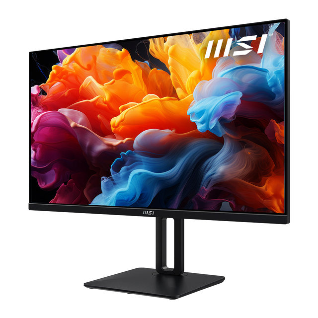 MSI 모니터 68.5cm(27인치) FHD 100Hz IPS 아이에르고 피벗 무결점 MP275P