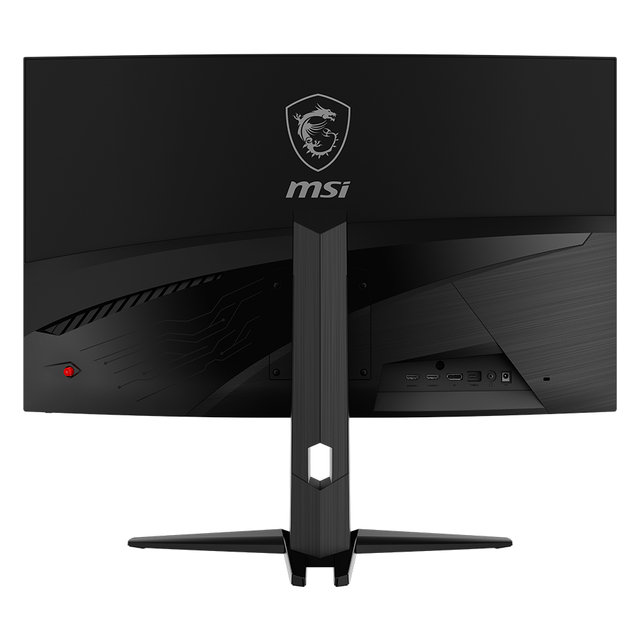 MSI 게이밍 모니터 80cm(32인치) 4K UHD 160Hz 커브드 HDR 무결점 MAG321CUP