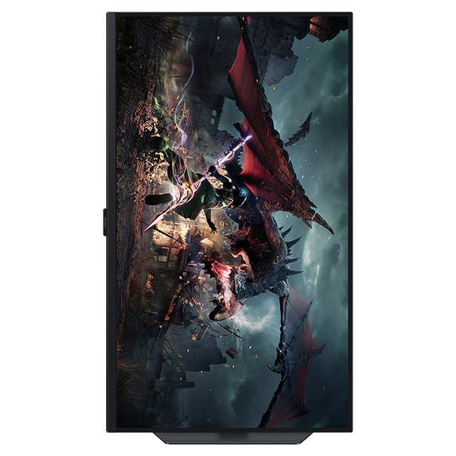 삼성 오디세이 G5 S32DG500 80.1cm 게이밍모니터 180Hz 1ms 프리싱크 피벗 스위블