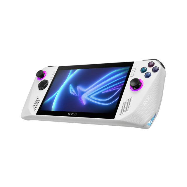 [한정수량]ROG ALLY UMPC A-RC71L-NH001W (Z1 Extreme 16G 512G FHD IPS Win11)