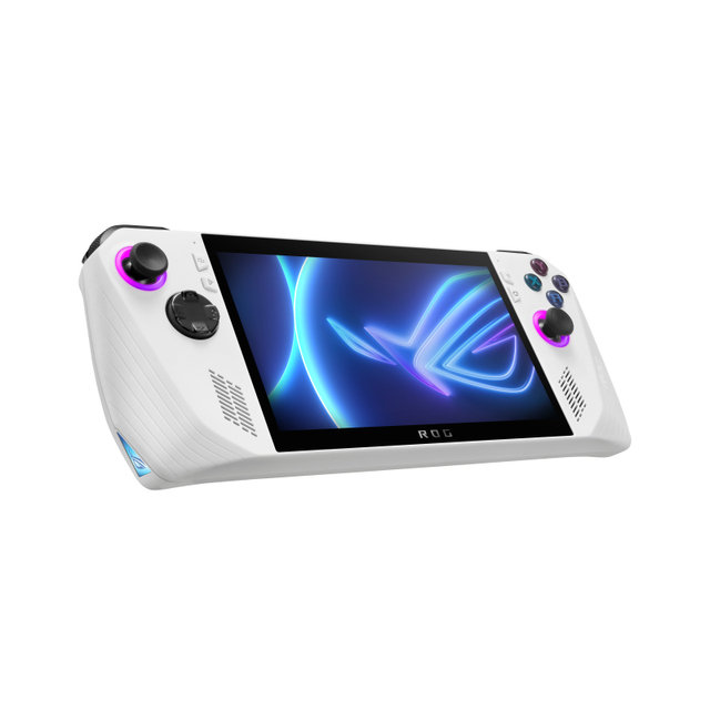 [한정수량/최종가664천원]ROG ALLY UMPC A-RC71L-NH001W (Z1 Extreme 16G 512G FHD IPS Win11)