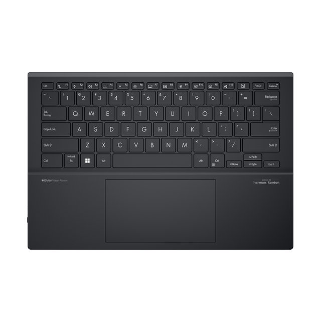 젠북듀오 A-UX8406MA-U939T OLED 120Hz 노트북 (U9-185H 16G 1TB 3K OLED Win11H 그레이)