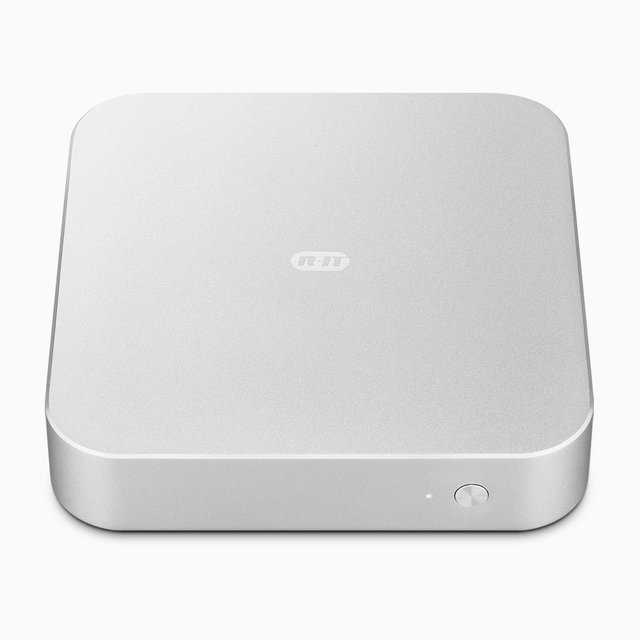 이그닉리트 미니PC 2500 OS 미포함 NVMe 1TB + 16GB RAM (5년 A/S) 