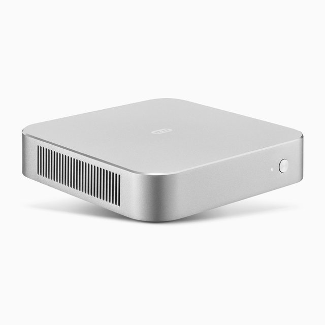 이그닉리트 미니PC 2500 윈도우11 NVMe 1TB + 32GB RAM (5년 A/S) 