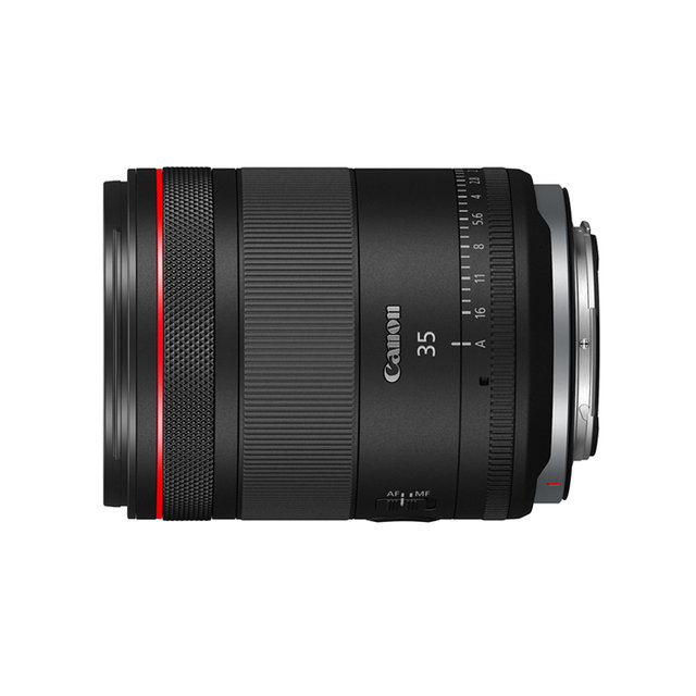 [정품] Canon 렌즈 RF35mm F1.4 L VCM