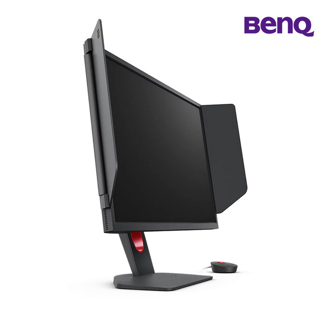 BenQ ZOWIE  XL2566K 61Cm TN 평면 FHD 360Hz 무결점 게이밍 모니터