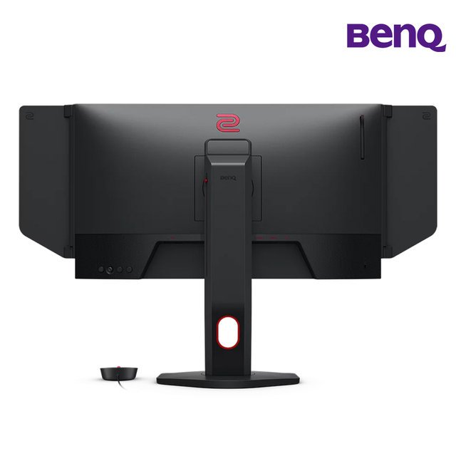 BenQ ZOWIE  XL2566K 61Cm TN 평면 FHD 360Hz 무결점 게이밍 모니터