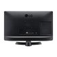 LG전자 24TQ510SP 60Cm(24) LED IPS 고시원 원룸 헬스장 넷플릭스 스마트 TV 모니터