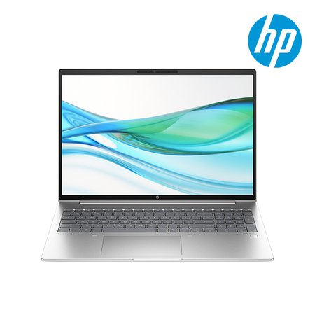 [최종 126만/메모리더블업]HP AI 프로북 460 G11 A9MQ9PT U7-155H/8GB/512GB/RTX2050/5MP/FD