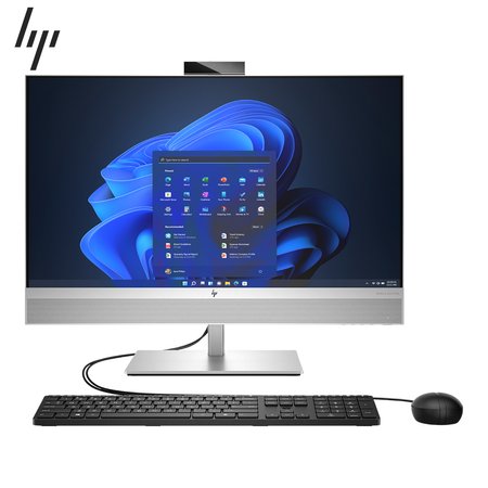 HP 엘리트원 840 G9 A6RG0PT 24인치형 일체형PC 올인원PC