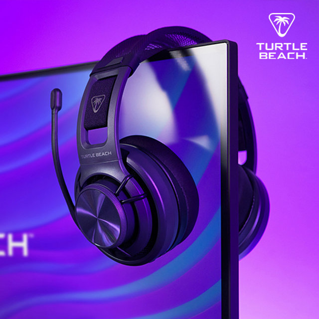 [기존가 249,000원] 터틀비치 아틀라스 에어 Atlas Air 블랙 플스 윈도우 PC 게이밍 무선 헤드셋