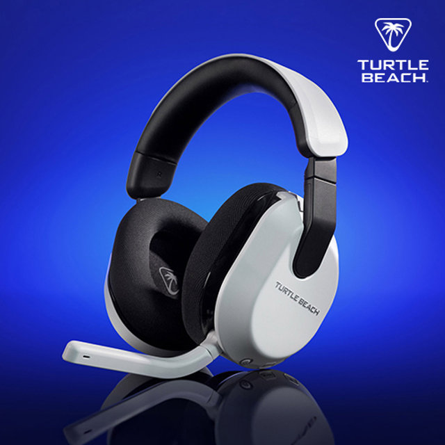터틀비치 스텔스 Stealth 600 Gen3 PS & PC White 화이트 플스 윈도우 PC 게이밍 무선 헤드셋