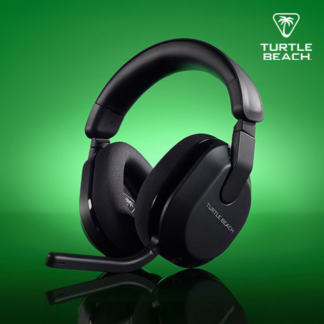 터틀비치 스텔스 Stealth 600 Gen3 XBOX & PC Black 블랙 엑박 윈도우 PC 게이밍 무선 헤드셋