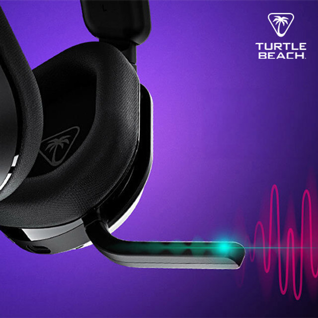 터틀비치 스텔스 Stealth 600 Gen3 PC Black 블랙 윈도우 PC 게이밍 무선 헤드셋