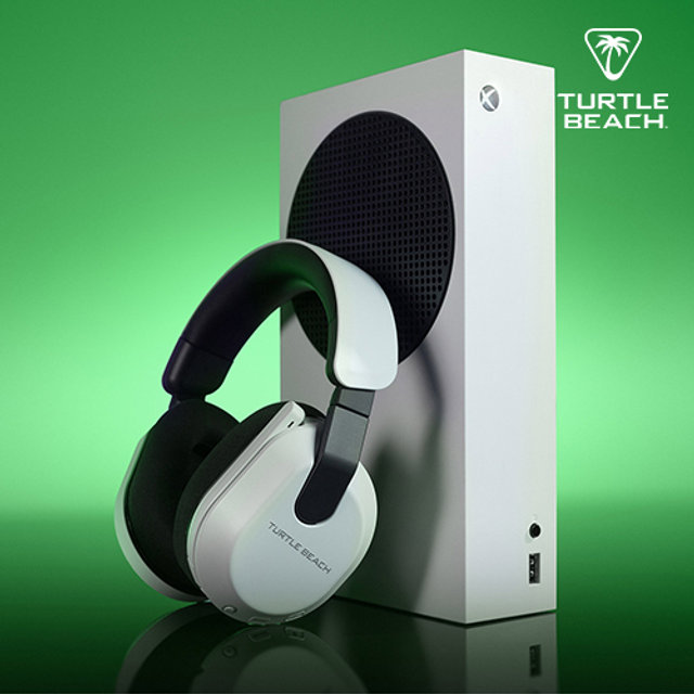터틀비치 스텔스 Stealth 600 Gen3 XBOX & PC White 화이트 엑박 윈도우 PC 게이밍 무선 헤드셋