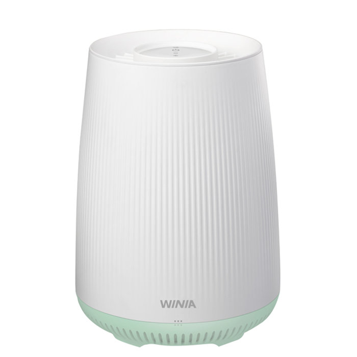 [중고] 중급 / 여천점 위니아딤채 에어워셔 스윗캔들 AWCE22CO