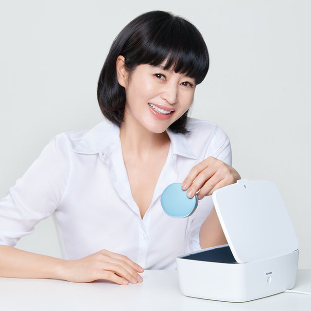 [중급 / 진주성점] 알록 UVC 쉴드박스 PAUB-1000