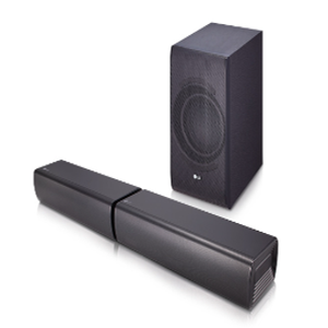 [상급] LG 사운드바 SJ7.AKOR