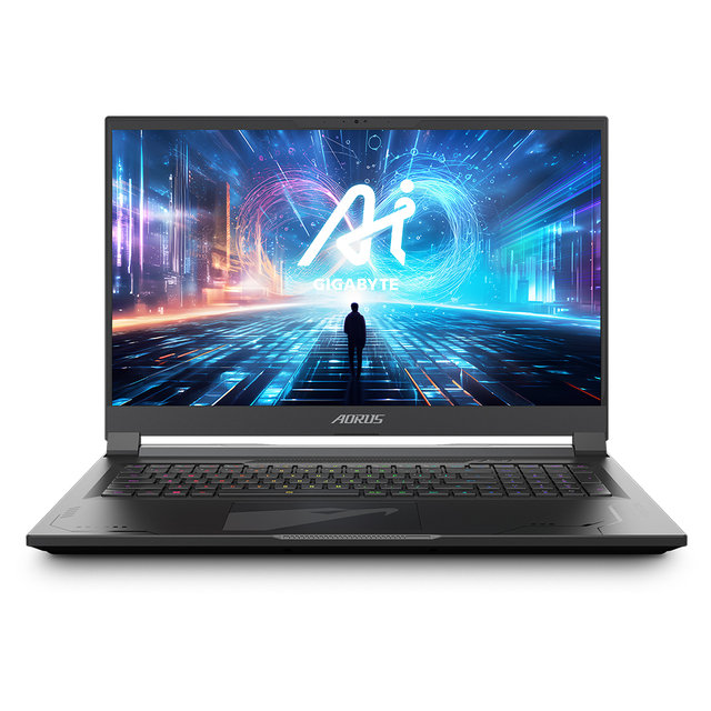 기가바이트 어로스 17X AZG-65KR 인텔 14세대 i9-14900HX/32GB/RTX4090/Q