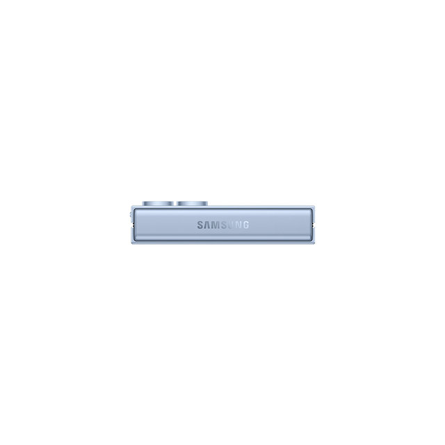 [자급제] 갤럭시 Z플립6 [256GB][블루][SM-F741N]