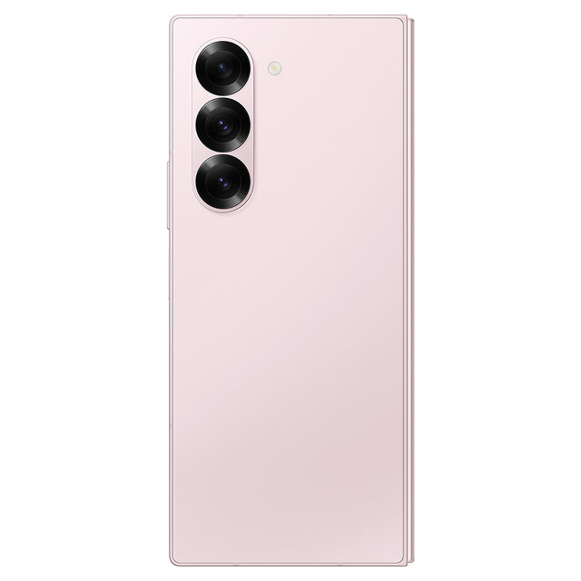 [장기할부] 갤럭시 Z폴드6 [1TB][핑크][SM-F956N]