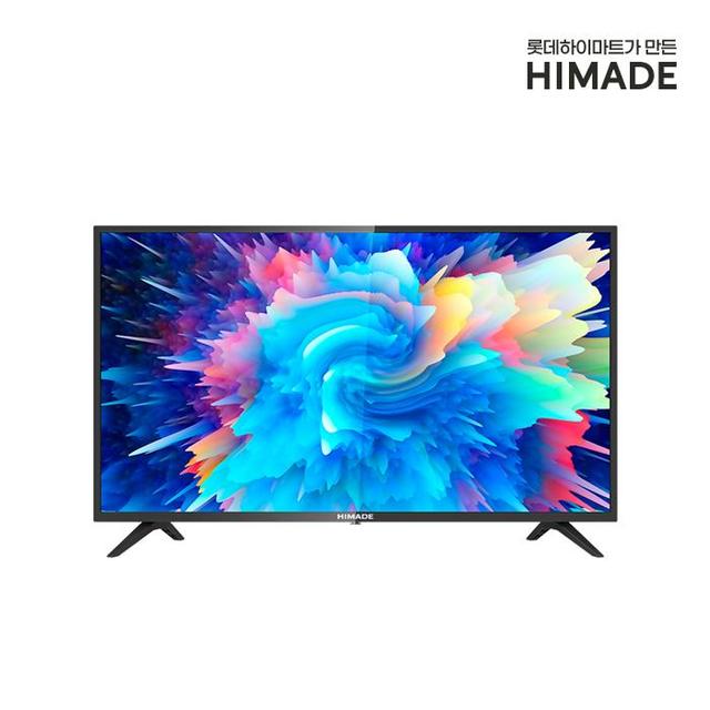 하이메이드 81cm(32인치) FHD TV HMA-32SMG (스탠드형)