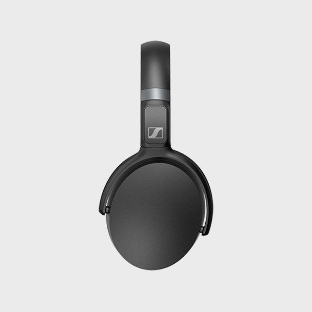   젠하이저 HD450BT 블루투스 무선 헤드폰 [블랙/화이트]