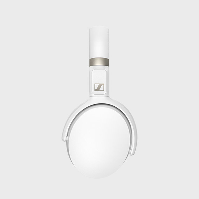   젠하이저 HD450BT 블루투스 무선 헤드폰 [블랙/화이트]