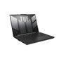  TUF Gaming A16 게이밍노트북 A-FA617NSR-R7735T (R7-7435HS RX7600S 16G 512G FHD IPS Win11H 오프블랙)