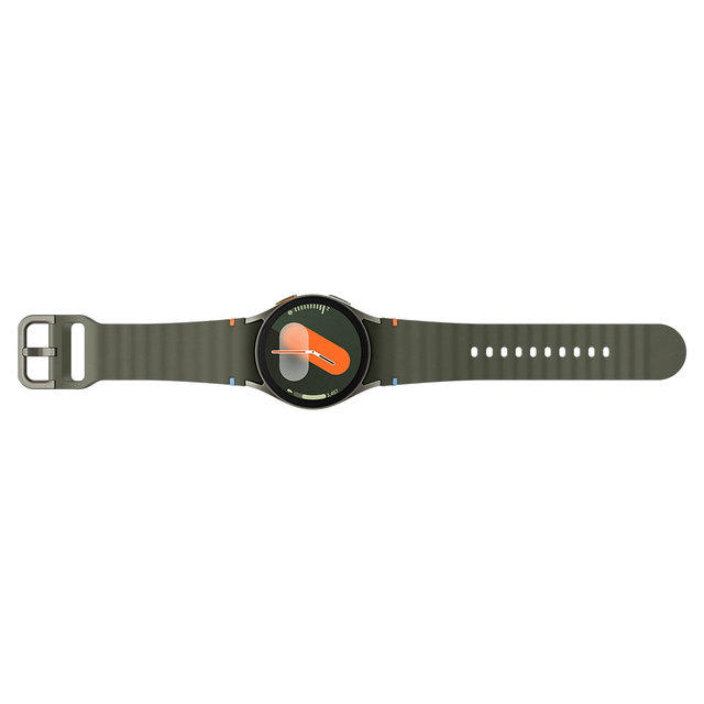 [LTE]갤럭시 워치7 스몰 [그린/40mm][SM-L305NZGAKOO]