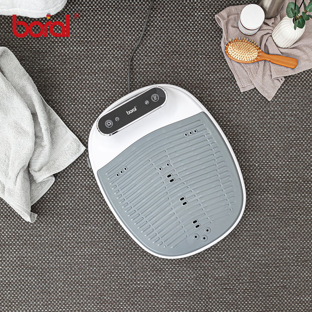 보랄 에어타운 바디드라이어 HNZ-1270HD 전신건조기 