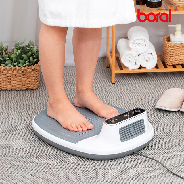 보랄 에어타운 바디드라이어 HNZ-1270HD 전신건조기 