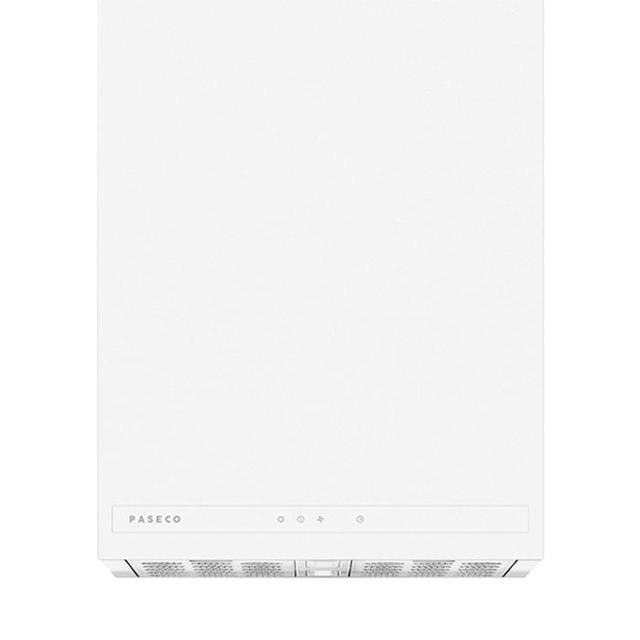 주방 후드 로키아일랜드 PHD-SQI450W (화이트)