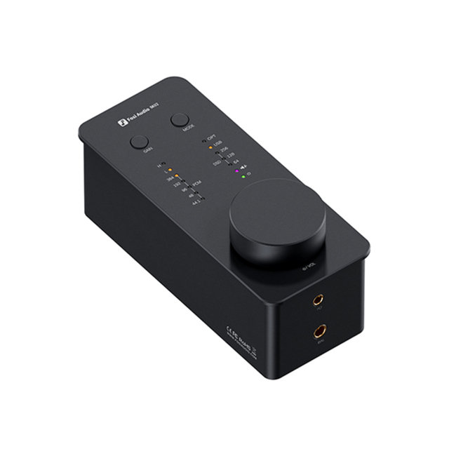 포시오디오 DAC / 헤드폰앰프 SK02