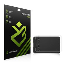 XP PEN Deco mini7 올레포빅 고광택 액정보호필름