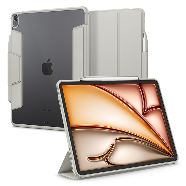 아이패드에어 13 M3 M2 커버 분리 케이스 에어스킨프로