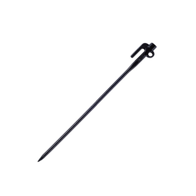 [코베아] 단조펙 25cm 단품 팩 강철 캠핑용