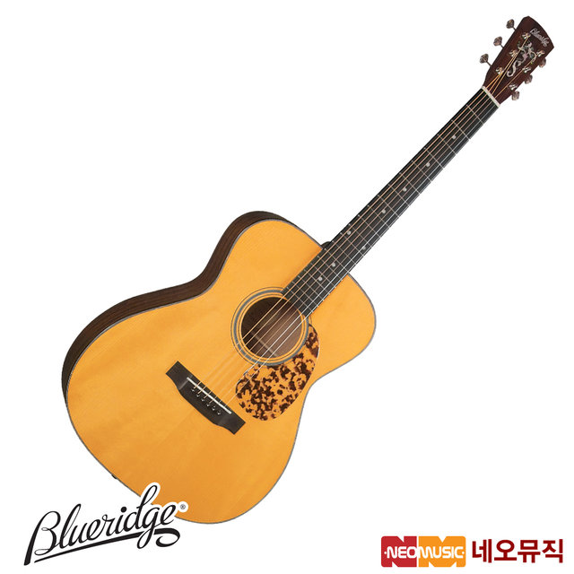 블루릿지 BR-243 어쿠스틱기타 /통기타 + 풀옵션