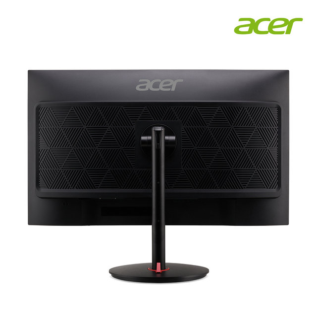 [한성] 에이서 니트로 XV322QK V3 4K UHD Fast IPS 160HZ 81.28cm 32 게이밍 모니터 (무결점)