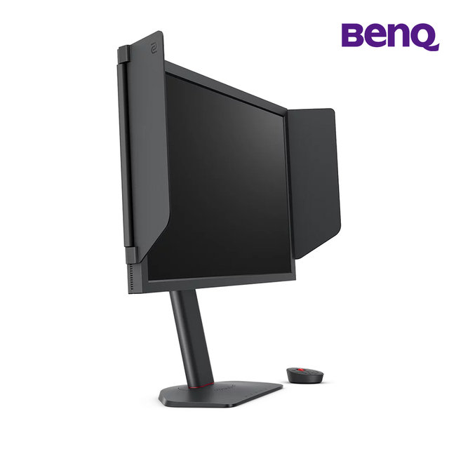 BenQ ZOWIE XL2586X 61Cm TN 평면  FHD 540Hz 무결점 게이밍 모니터
