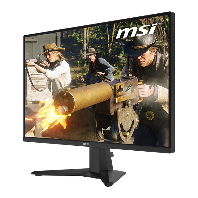 MSI 게이밍 모니터 68.5cm(27인치) QHD 180Hz IPS HDR 무결점 MAG275QF